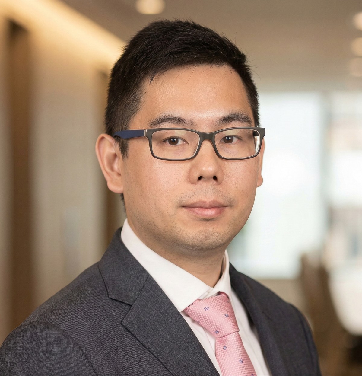 Arthur How, Certified Financial Planner and founder of Art Wealth